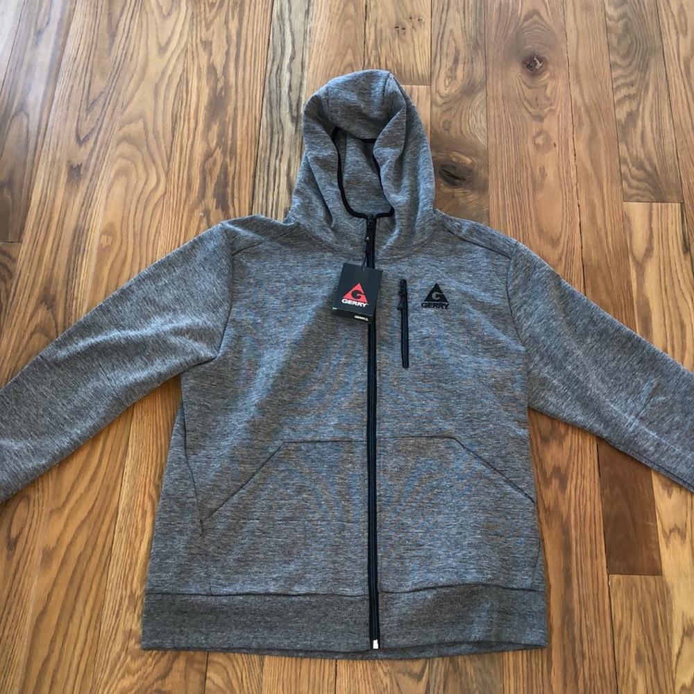Men’s Gerry Sweatshirt